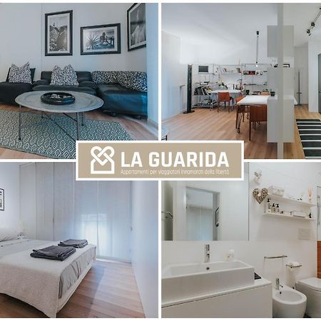 Relais Giusti 2 - La Guarida Lejlighed Udine Eksteriør billede
