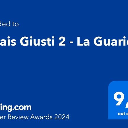 Relais Giusti 2 - La Guarida Lejlighed Udine Eksteriør billede