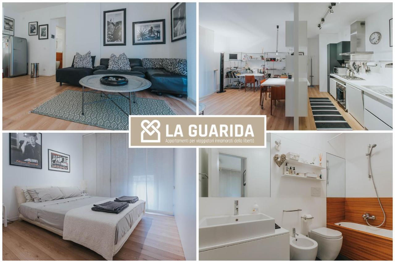 Relais Giusti 2 - La Guarida Lejlighed Udine Eksteriør billede