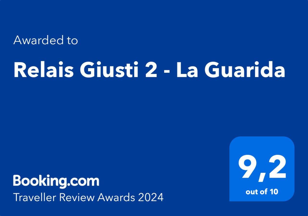 Relais Giusti 2 - La Guarida Lejlighed Udine Eksteriør billede